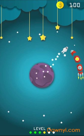 纸片太空手游(paper space)