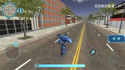 机甲乱世开放战场