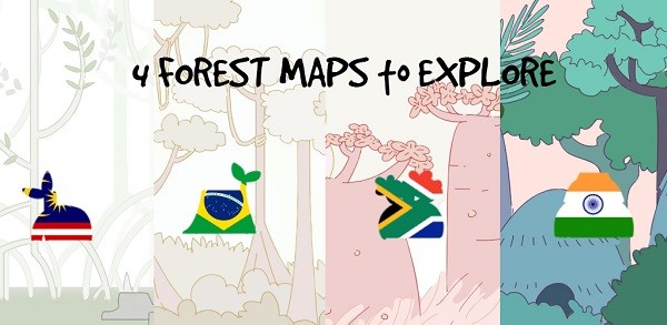 丛林烦恼最新版