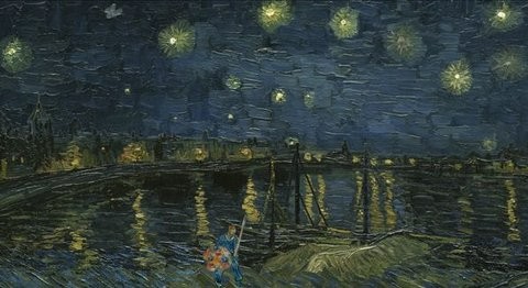 星夜骑士最新版本