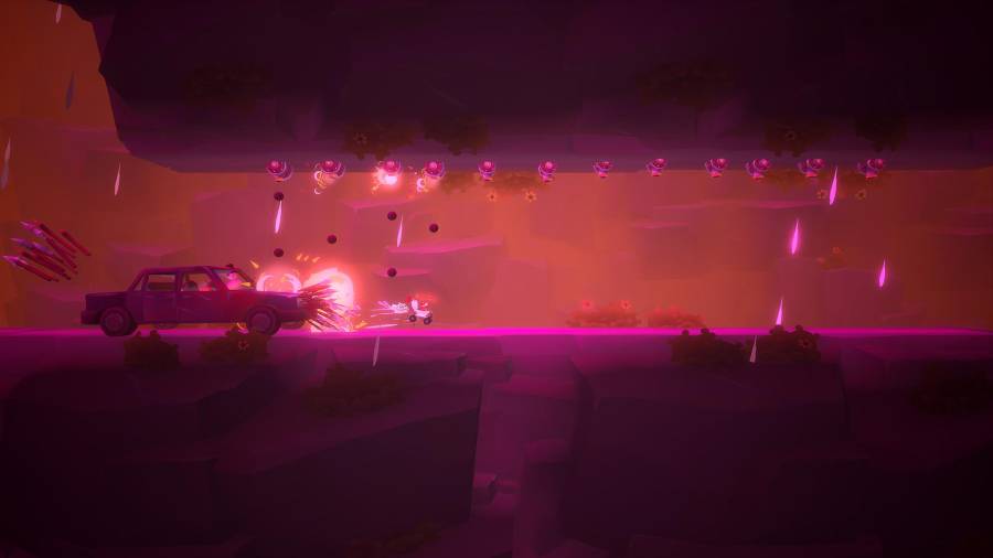 Animal Super Squad(动物超级小队)