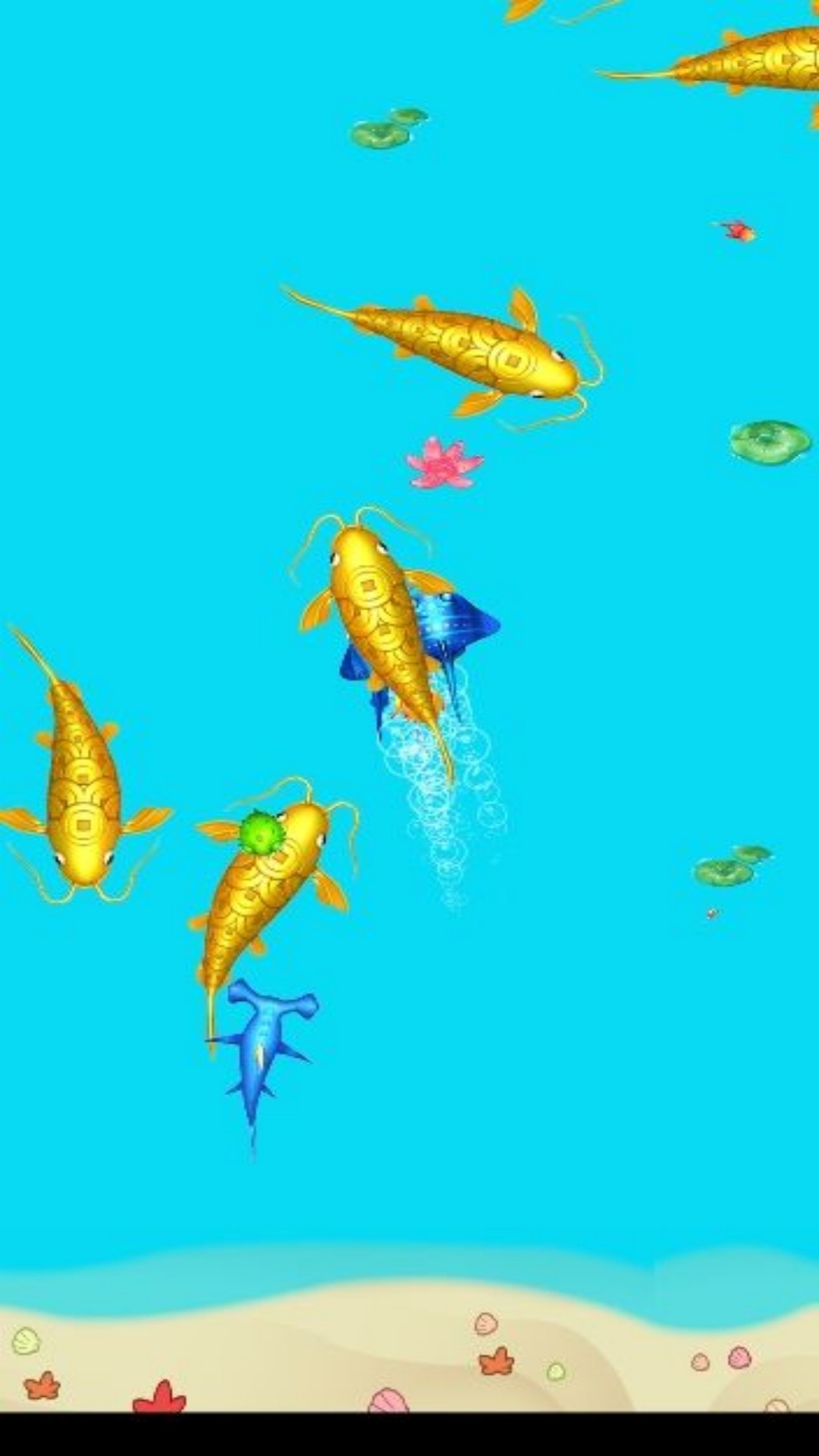 合成世界至高成就