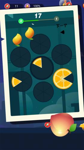 千刀万果 千刀万果