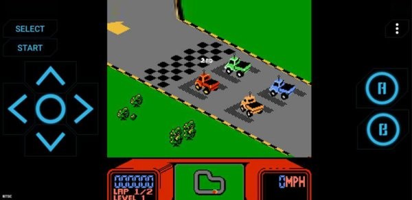 超级复古世界模拟器app(super retro world emulator) 超级复古世界模拟器app(super retro world emulator)