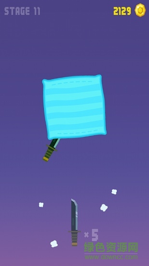 见缝插刀游戏手机版本(knife hit) 见缝插刀游戏手机版本(knife hit)