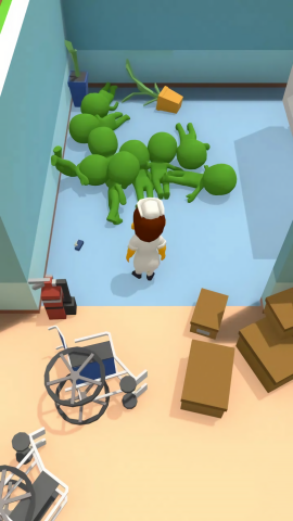 急症医院 急症医院