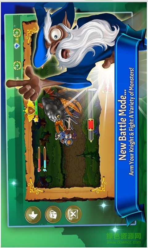 涂鸦王国hd内购修改版