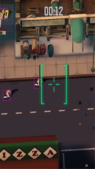 无人机4僵尸突袭(Drone 4)