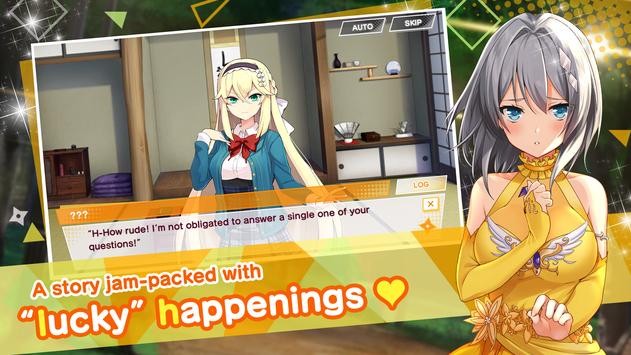Moe! Ninja Girls RPG