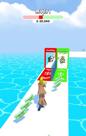 还债跑者官方版 还债跑者官方版