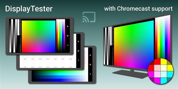 Display Tester Pro付费版 安卓版v5.35.2