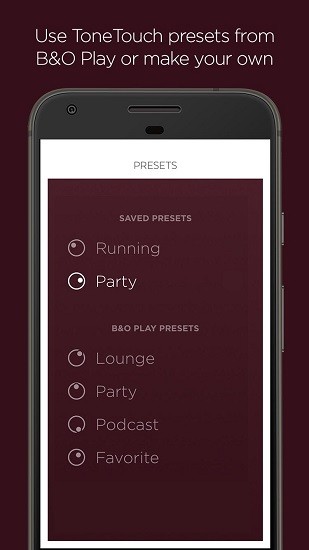 beoplay应用手机版(e8耳机app软件)