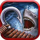 Raft Survival: Ocean Nomad