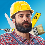 家居设计内置菜单新版(House Flipper) 1.533安卓版