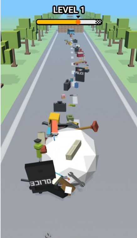 真正的吸铁石游戏