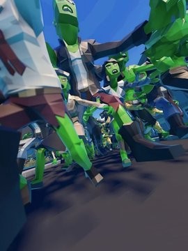 桥梁防御战手机最新版