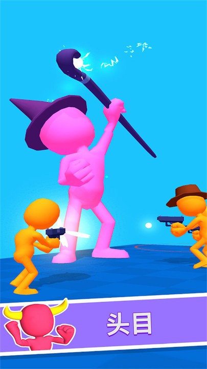 火柴人火线狙击 火柴人火线狙击