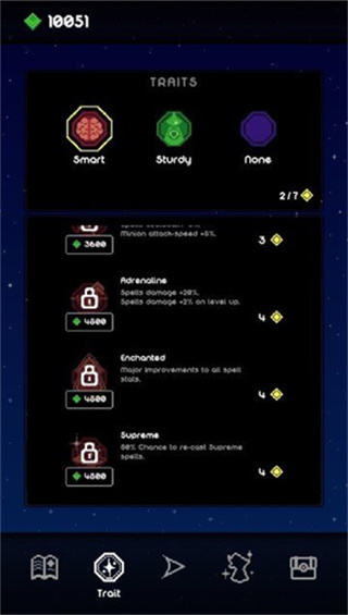 生存法师 生存法师