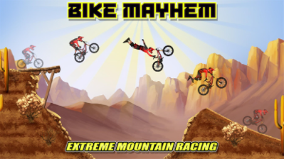 bikemayhem最新版本