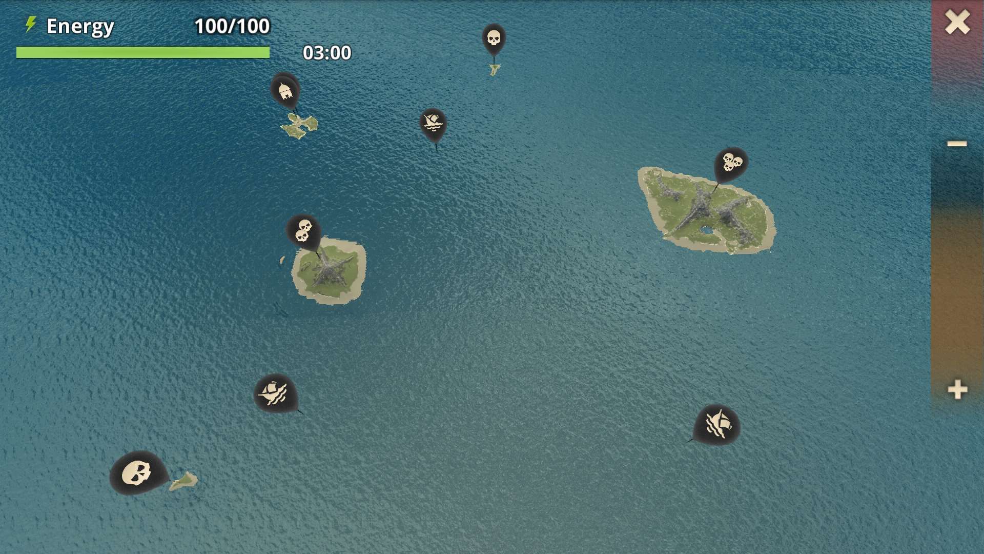 幸存者之旅 幸存者之旅