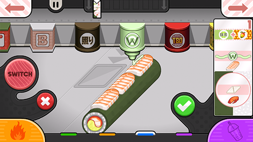 papapet画质助手120帧地铁逃生安卓版