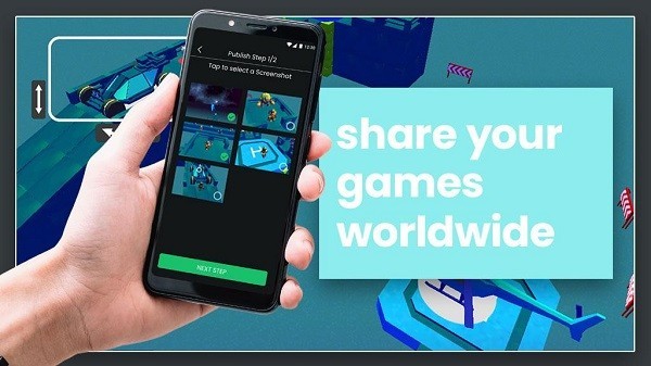 struckd游戏创建者最新版