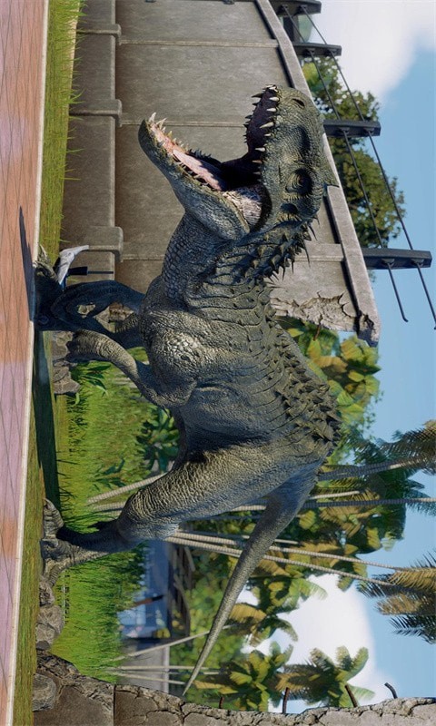 恐龙猎杀 恐龙猎杀