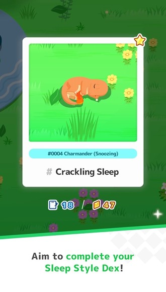 宝可梦睡眠 (Pokemon Sleep)官方安卓版v2.8.0