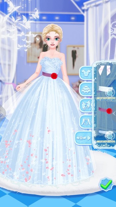 少女爱美妆 少女爱美妆