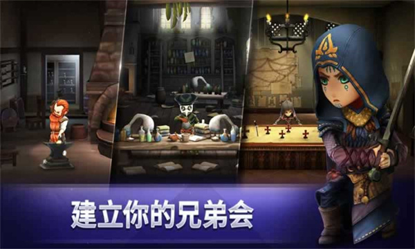 [Installer] Assassins Creed Rebellion