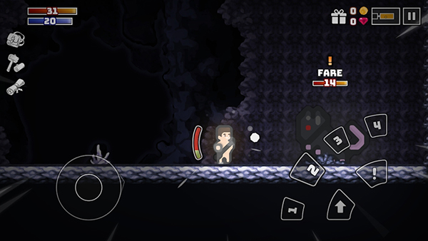 冒险家生活(Adventurer Life)