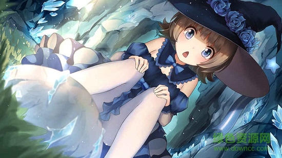姬魔恋战纪