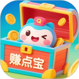 赚点宝