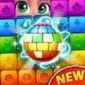 CubeBlast(方块爆炸消除)