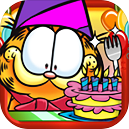 加菲猫总动员手机版(GarfieldsDefense)