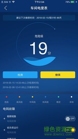 大全工业云 大全工业云