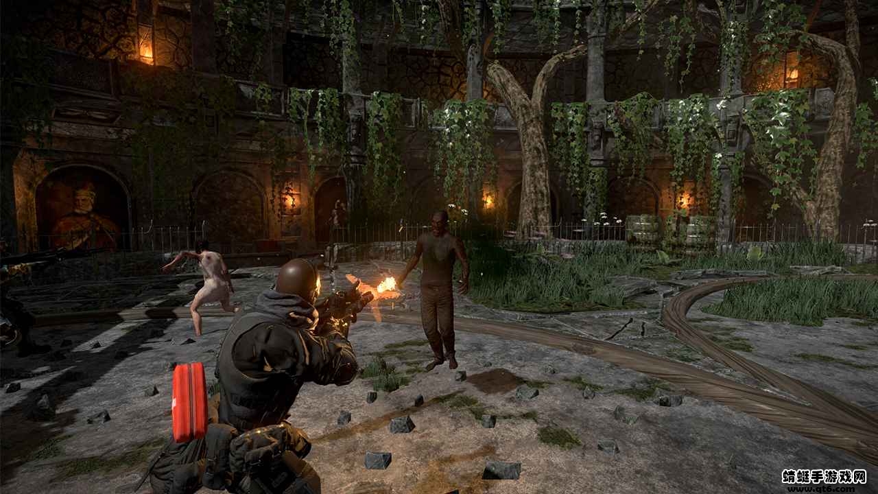 七日求生：新世界