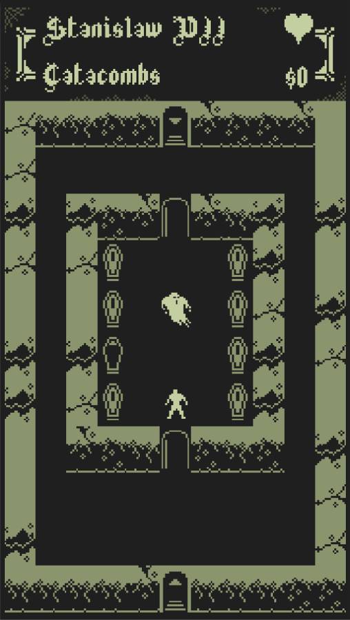 Ghoul(食尸鬼) 1.1官方版