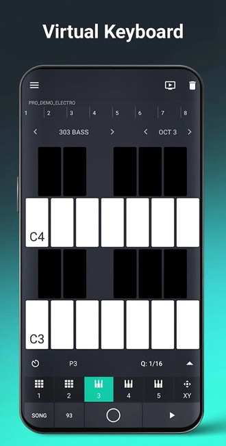 Groovebox 最新免费版v3.12.21-groovebox-free