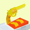 枪射冲刺游戏