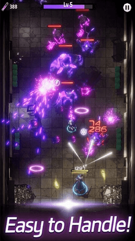 零界战略4.2.5内置菜单版