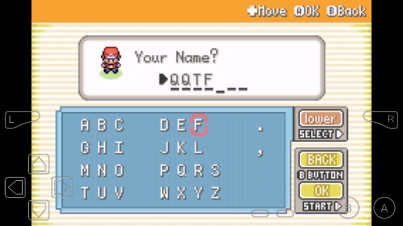 口袋妖怪激进红2.3作弊版