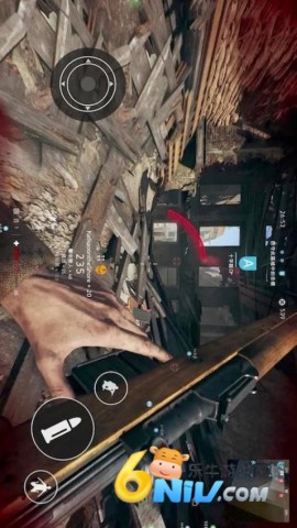 史诗战地模拟器