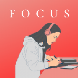 Calming Music - Focus, Relax, Study beats