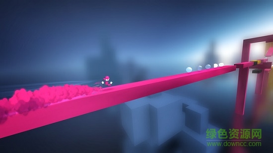 变色奔跑者游戏(chameleon)