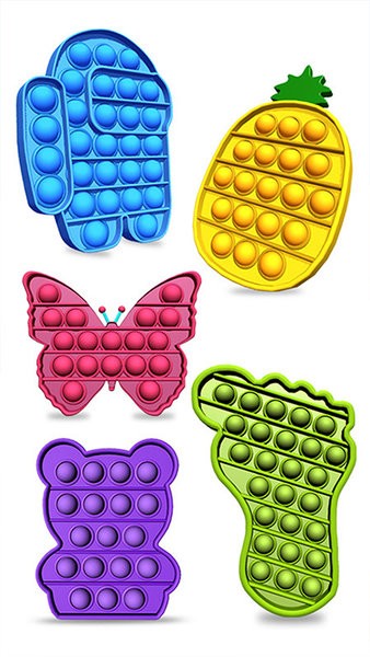 我的减压模拟器