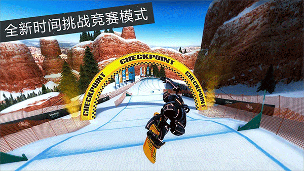 Snowboard Party: World Tour安装器