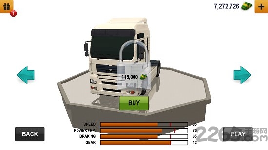 卡车模拟器2 卡车模拟器2