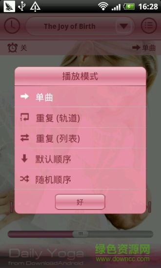 最好的胎教音乐(Prenatal Lullabies Music)