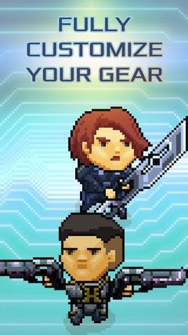 先锋小队免费版